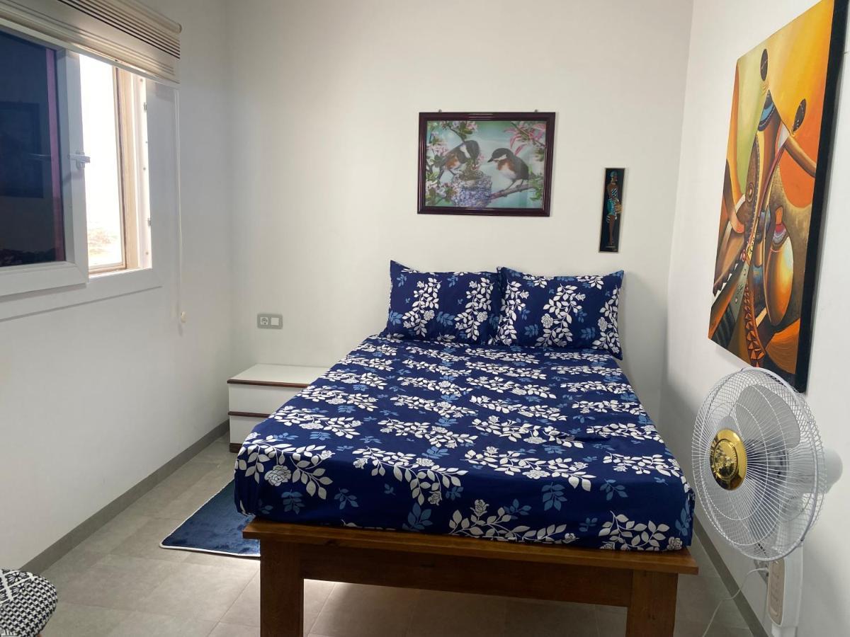 Chambres D'Hotes Dakar Zewnętrze zdjęcie